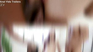 Tabitha poison faces three big black cocks