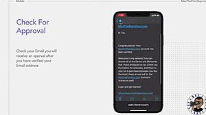 Freya gives a sloppy blowjob to big black cock in POV