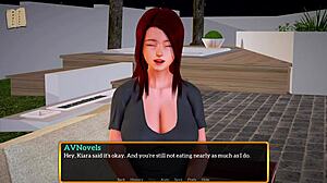 My New Stepfamily Game Adventure