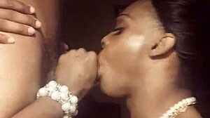 Ts ginger eating that dick