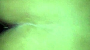 Making Love Late Night With Sexy Ass