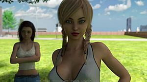 Echoes Of Lust Gameplay!