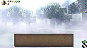 some hot underwear parody game.