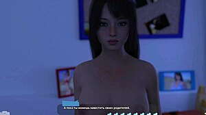 Helping Hotties In 3D Porn With Cowgirl And Missionary