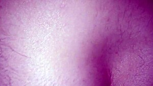 Huge dildo penetrates tight ass in intense anal fucking session