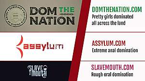 Ebony Teen 18+ Beauty Bound for Hardcore Anal Action.