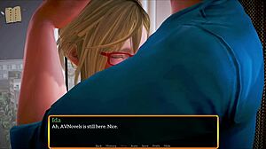 My New Stepfamily Game Adventure