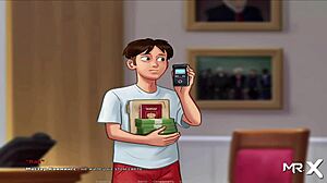 Summertimesaga - Lets Try To Solve Case E3 94