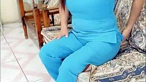 veteran nurse helps struggling student in wild hospital ass play!