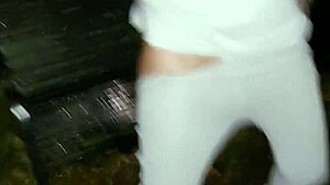 Cracky gives advice homemade reality big tits hairless pussy slut