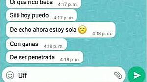 Moreno with monster cock fucks brunette's big ass pussy.