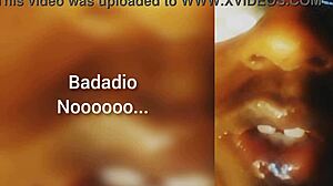 Everytime He Said No To Something, She Would Respond With A Close-Up View