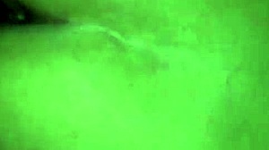 Making Love Late Night With Sexy Ass