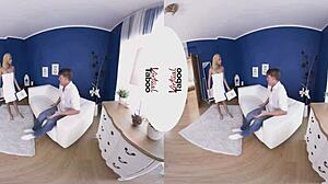 intriguing diary of cocks in taboo group handjob threesome