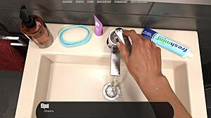 complete gameplay of halfway house part 8