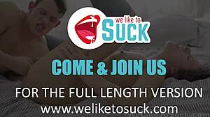 Amateur brunette fills every hole with excitement 😏