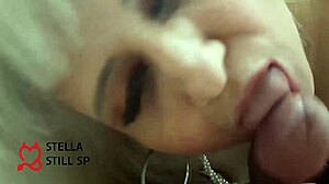 Blonde Teen Milf Begs For Anal Assfucking Orgasm