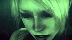 harley quinn stars in animated music video