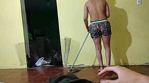 Me Seduce Solo Para Montarme Y Sacarme Toda La Leche