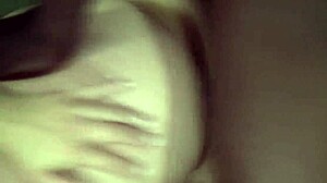 White Big Booty BBW Craves Huge Black Dick for Intense Fucking Action Every Day in Wild Sessions with Ebony Studs Non-Stop.