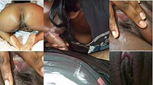 My Neighbor's 40-Year-Old Mom Hints At Swallowing My Big Cock