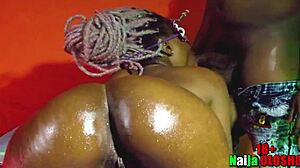 I wanted to do this for a long time 😍