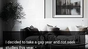 my widow stepmother in gameplay