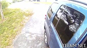 money for beauty lucy tyler skillful oral stimulation