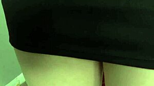 Tittyfucked Stepsister Jizzed on Her Big Tits