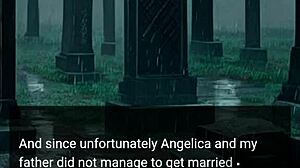 my widow stepmother in gameplay