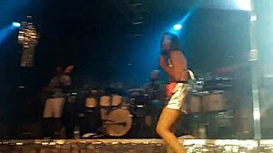 Duo Anavitoria Rebolando Gostoso with Music