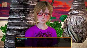 My New Stepfamily Game Adventure