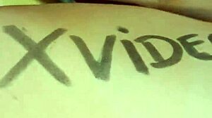 Teen Amateur Swallows Cum in Close-Up After Blowjob