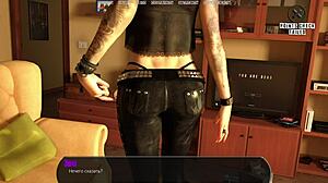 complete gameplay of halfway house part 8