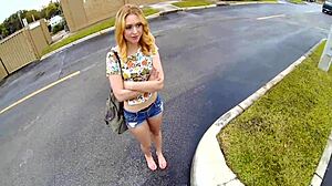 money for beauty lucy tyler skillful oral stimulation