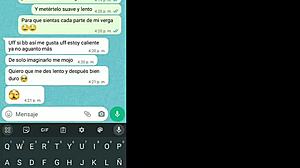 Moreno with monster cock fucks brunette's big ass pussy.