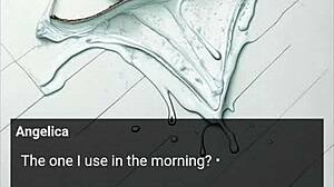 my widow stepmother in gameplay