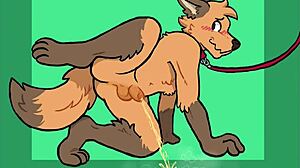 gay furry compilation watersports outdoor public