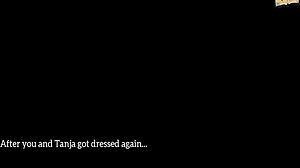 My New Family Episode 246 with Intense Hentai Action!