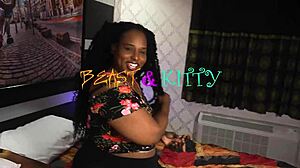 A Fan Let Me Fuck Her At Her Photoshoot Its Kitty Love And Its The Beast