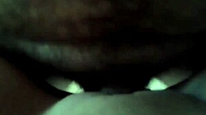 wife enjoys teen delights