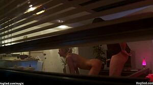 big fake tits student bound and fucked roughly