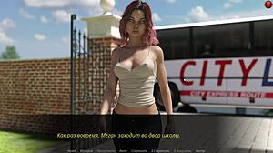 Echoes Of Lust Gameplay!