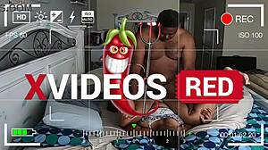 Intense Pussy Eating and Hard Fucking with Candy