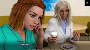 Complete Gameplay: Becoming A Rock Star In Part 12.