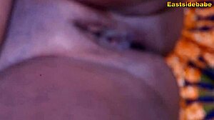 Every day we fucked outdoor raw with big black cock.