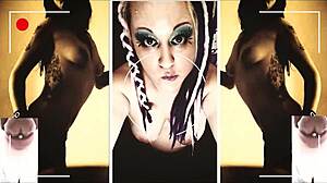 Horny Stepsister Teaches You to Suck Cock for Her Viewing Pleasure