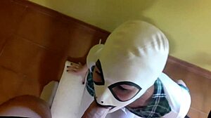 Laura On Heels Amateur 2021 Video Of Rough Deepthroat And Facial Pov