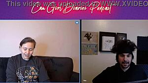 Webcam Modellemenin Karanlık Yüzü ve Gizli Sömürüleri