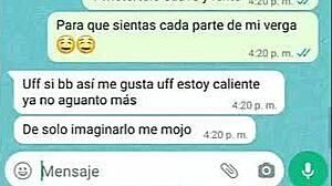 Moreno with monster cock fucks brunette's big ass pussy.